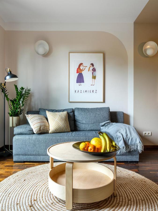 Apartament W Scislym Centrum Krakowa Z Parkingiem! Εξωτερικό φωτογραφία