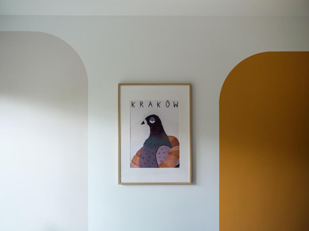 Apartament W Scislym Centrum Krakowa Z Parkingiem! Εξωτερικό φωτογραφία
